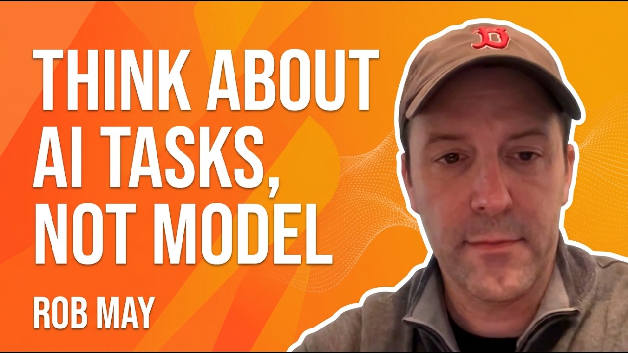 Stop Wasting Money on Big AI Models (Do This Instead)