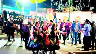 Las fiestas de Milpillas de Allende 2023  #zacatecas #méxico