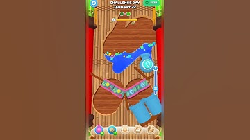 How to play Sand Balls Gameplay walkthrough || New Challenge Day January 2023