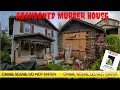 Abandoned Murder House, Cathrine Copley Cold Case