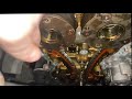 Renault Nissan 1.2 tce engine timing chain failure