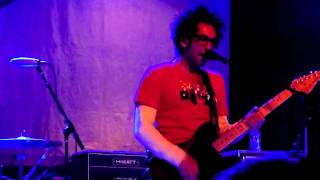 Motion City Soundtrack-Everything Is Alright LIVE @ Austin, TX 10/20/11