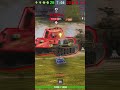 JPanther🇩🇪🤯 #wotblitz #tanks #games #танкблиц #wot #gaming #объект283 #танксблитцtanksblitz