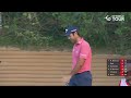 Crazy Golf Moments From DLF Golf & Country Club