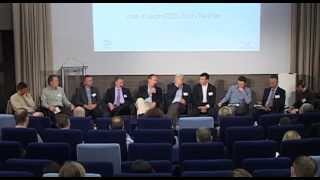 The Lean & Agile roundtable with the lean and agile experts