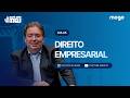 Café com TJRJ (Dia 05 - Direito Empresarial | Giovani Magalhães)