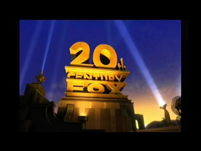 20th Century Fox (1935) (Color Open Matte) by AmazingCleos on
