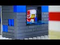 Lego Build Fail