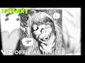 Official Manga Trailer | Betwixt: A Horror Manga Anthology | VIZ