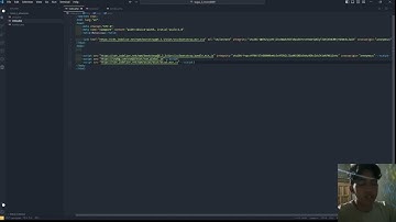 Tugas 3 MSIM4309 (Pemrograman Berbasis Web)