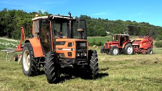 Same Laser 100 - Explorer 80 | Supertino R170 | Frandent