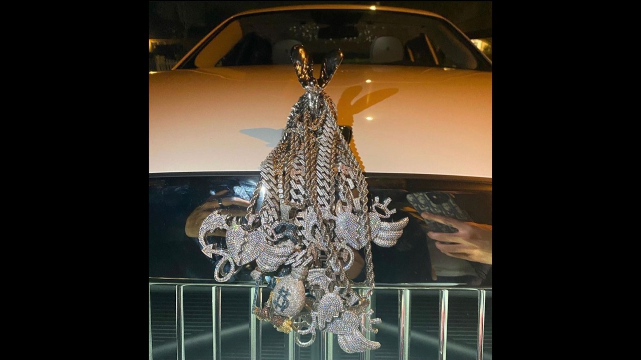 [FREE] Pooh Shiesty Type Beat - 