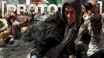 [PROTOTYPE] Walkthrough - Part 2 