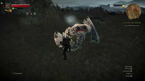 W3EE Redux Basilisk Slay