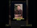If you’re to busy for content, just clone yourself