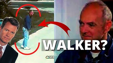 Walking Dead Predator - James Wiles To Catch A Predator TCAP aka Hambubger with Daughter Interview