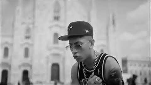 Milano Lo Prado - El Jordan 23 Ft. Shiva (Visual)