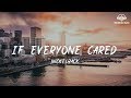 Nickelback - If Everyone Cared [ lyric ]