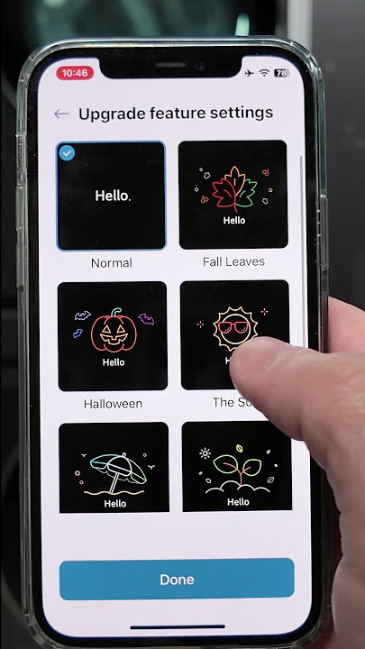 New Software Upgrades for LG Laundry  #smartgadgets #technology #lg #laundry #washingmachine #howto