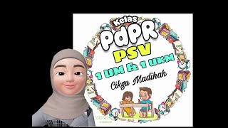 PSV Tingkatan 1: Perkembangan Seni Visual di Malaysia