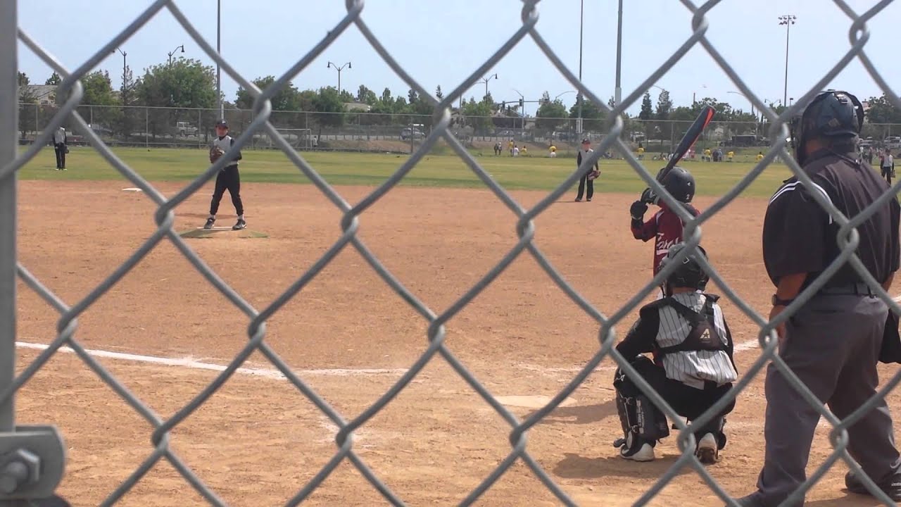 Raj baseball Sunday may 17 - YouTube