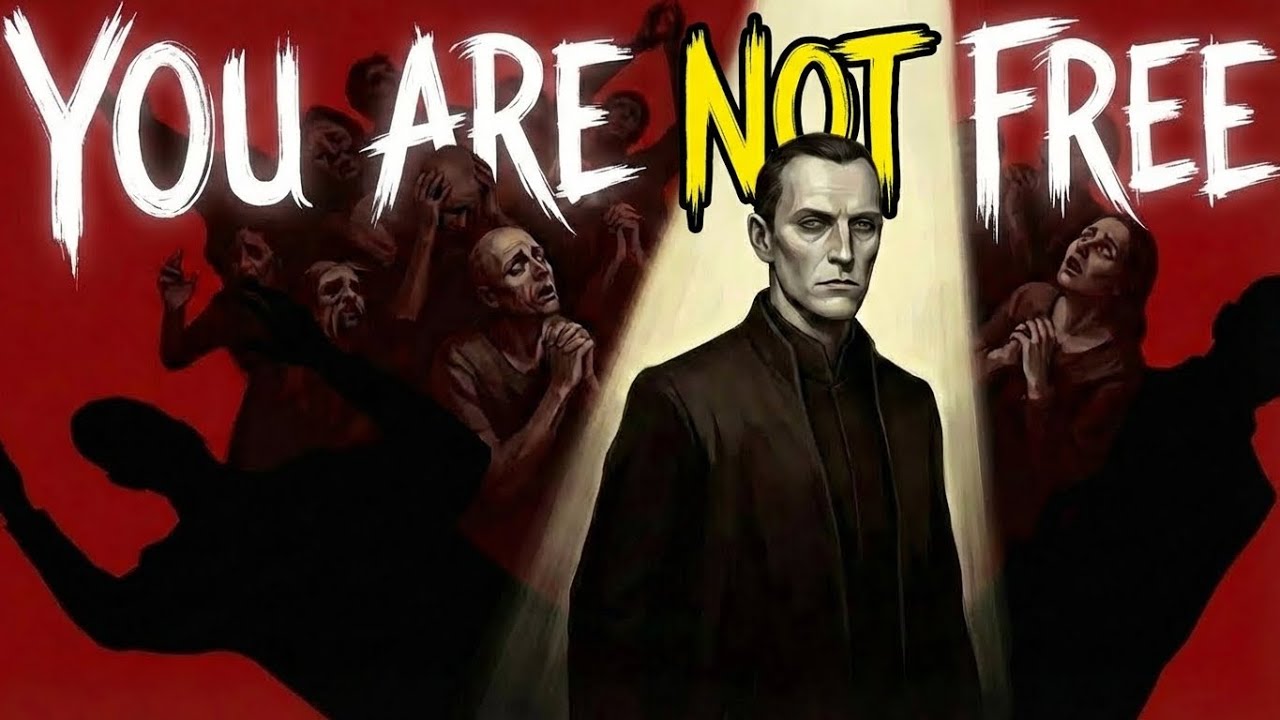 The Illusion of Control: How Power Programs the Mind