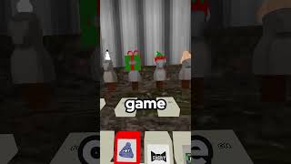 Best GTAG Fangame #gorillatag #gorillatagquest #vr #gtag #explore #gorilla #fangame #applab #fritos
