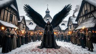 THE ANGEL WORSE THAN THE DEVIL! - Few Know Who He Is