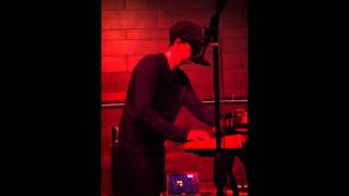 Owen Pallett - Oh Heartland, Up Yours! (Union South, Madison; 04/16/2011)