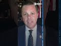 Iowa Congressman Zach Nunn is rethinking a possible gubernatorial run