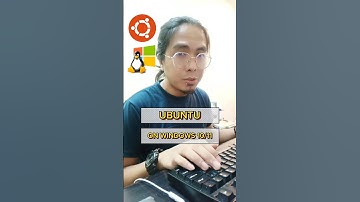 How to Install Ubuntu or Other Linux Os on Windows 10/11 #ubuntu #windows10 #windows11 #linux