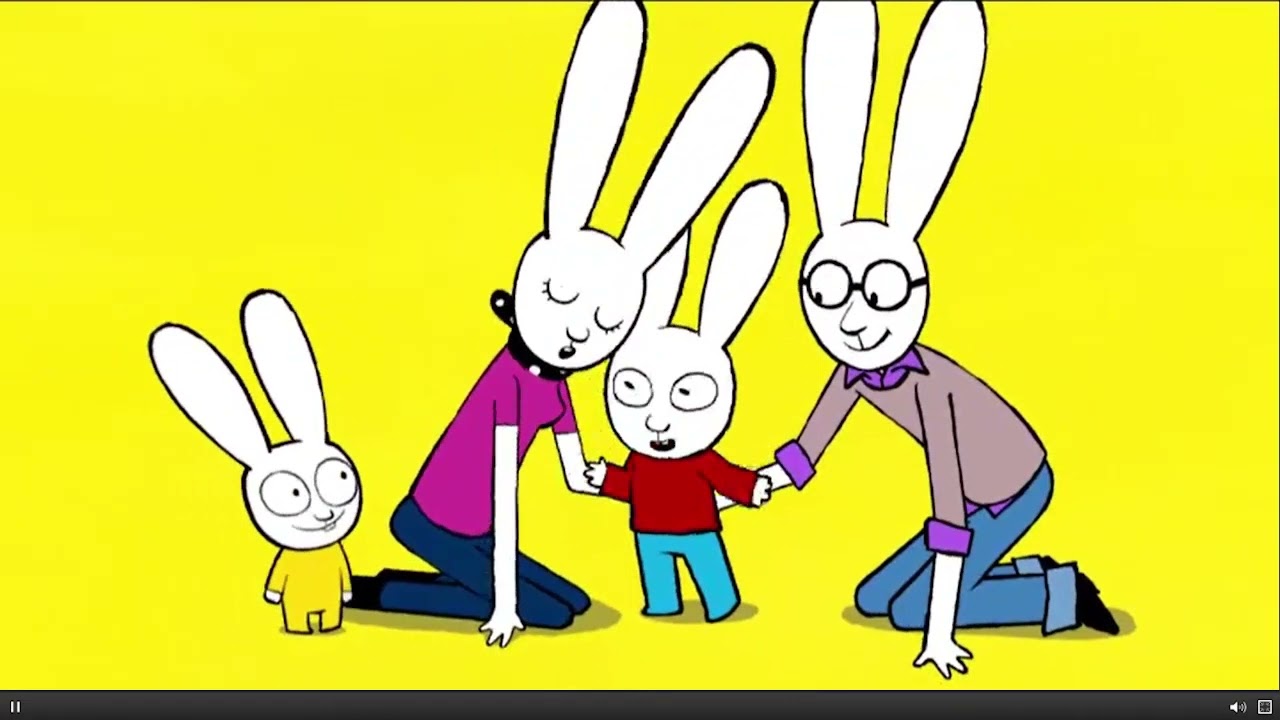 Simon - intro (Korean)