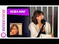 Nora Mae | New Single "Rendezvous", Carrying On A Legacy + More!