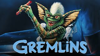Gremlins (1984) Gremlin Kill Count