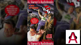 Hardy Boys Book 156 A Will to Survive Full Unabridged Audiobook