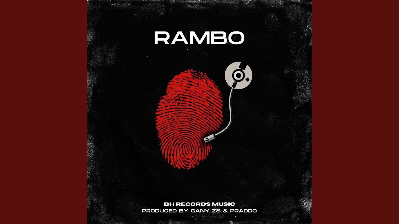 Watch Rambo on YouTube Watch Rambo on YouTube