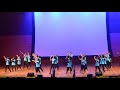 Hari kokurikulum 2018 universiti sains malaysia usm moden dance