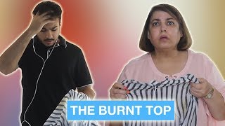 The Burnt Top ⎜Super Sindhi