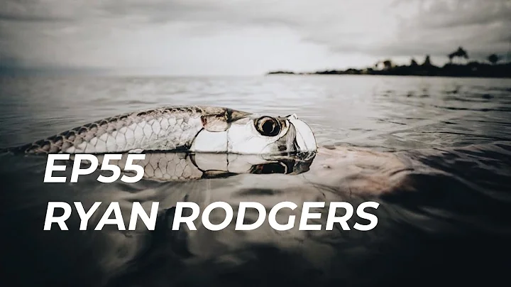 EP55 Inshore Flats Guide FT. Ryan Rodgers