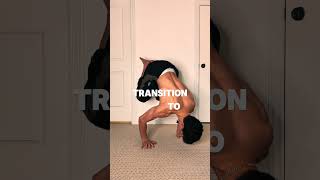 Celebrity Learn the handstand press #handstandpress #handstandtraining #calisthenics #gymmotivation #fitness Net Worth