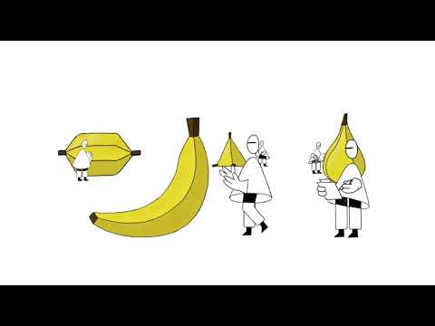 'The Creators' trailer (Madeleine Homan, UK)