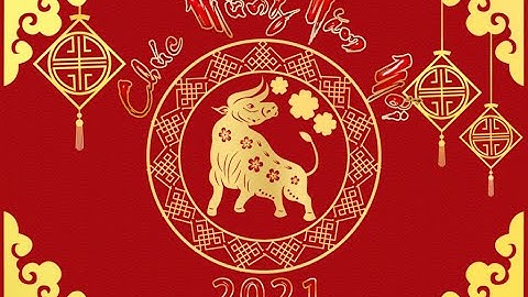 TẾT CÙNG FLIGHT CHAPTER - CHÀO XUÂN TÂN SỬU 2021