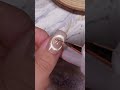 How To Make 3D Planet Cat Eye Nails 🌍✨ #rarjsm #rarjsmgelpolish #gelnails #cateyegel #magneticgel