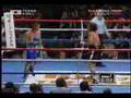 Edwin valero vs nobuhito honmou