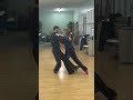 From Challenge to Connection ~Tango Vals “Desde el Alma”