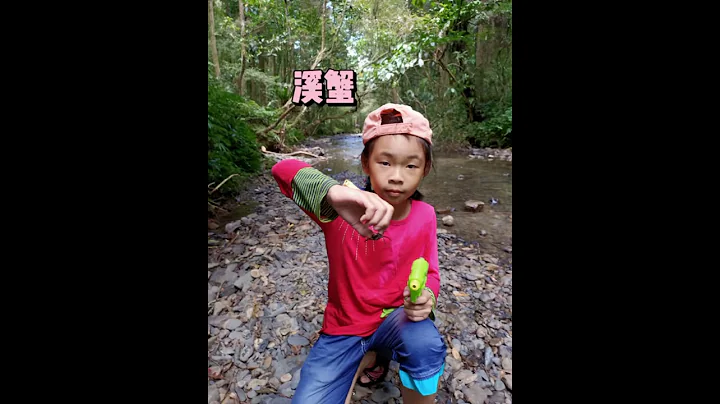 淡兰古道中段祕境~~坪溪古道 - 天天要闻