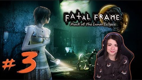 Fatal Frame: Mask of the Lunar Eclipse - Part 3 / END