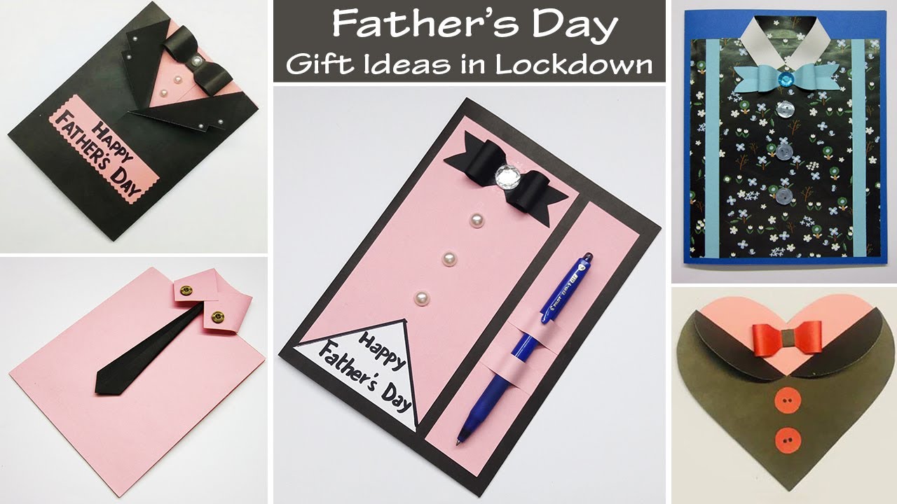 Top 5 Father's Day Greeting Cards | Father's Day Card | Happy ...