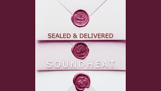 Video thumbnail of "SOUNDHEAT - Sealed & Delivered"