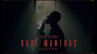 Andy Panda - Rude Mantras / Грубые Мантры (Official Video)